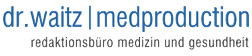 Logo medproduction