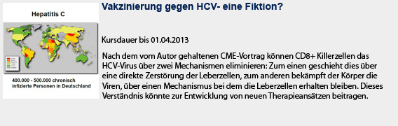 HIV-Behandlung, HIV-Compliance / Infektiologie