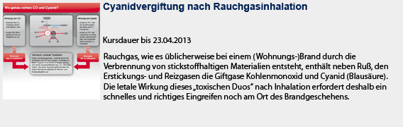 Pharmakologie und Toxikologie / Allgemeinmedizin / Pneumologie