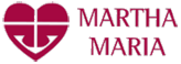 Logo der Diakonie Martha-Maria
