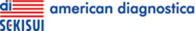 Logo von AMERICAN DIAGNOSTICA
