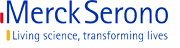 Logo Merck Serono