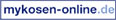 Logo Mykosen-online