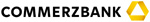 Logo Dresdner Bank eine Marke der Commerzbank