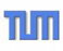 Logo TUM