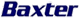Logo Baxter
