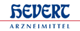 Logo Hevert Arzneimittel
