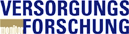 Logo Monitor Versorgungsforschung