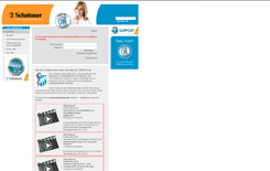 Screenshot cme.schattauer.de