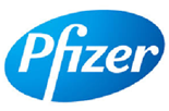 Pfizer Logo