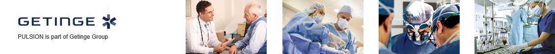 Header von PULSION Medical Systems SE