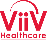 Header von ViiV Healthcare GmbH