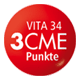 VITA 34 - 3 Punkte