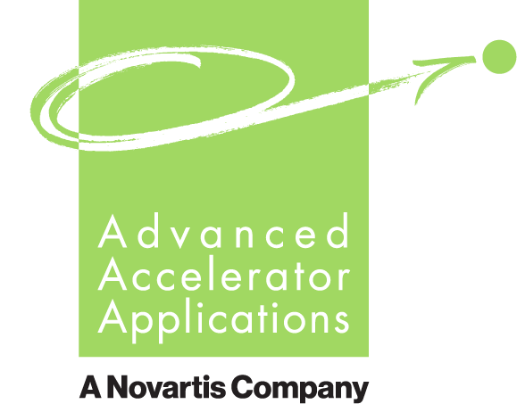 Header von Advanced Accelerator Applications Germany GmbH