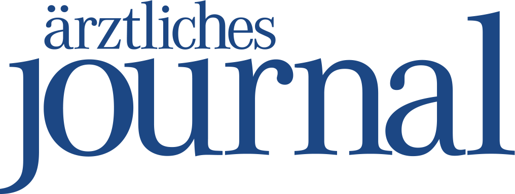 Header von ärztliches journal reise & medizin