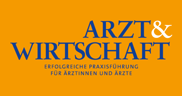 Header von ARZT & WIRTSCHAFT