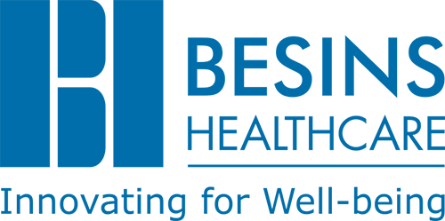 Header von Besins Healthcare Germany GmbH