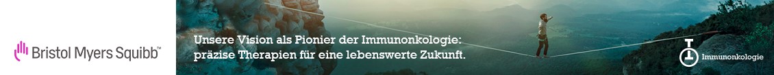 Header von Bristol-Myers Squibb GmbH & Co. KGaA