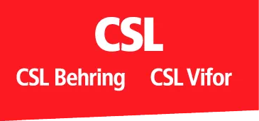 Header von CSL (CSL Behring GmbH / Vifor Pharma Deutschland GmbH)