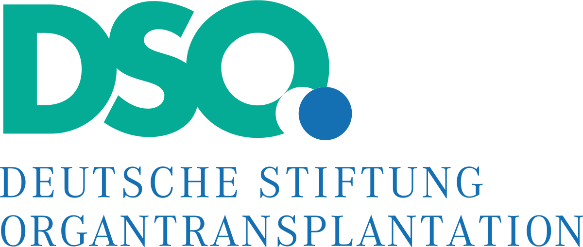 Header von Deutsche Stiftung Organtransplantation (DSO)