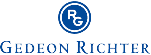 Header Gedeon Richter Pharma GmbH