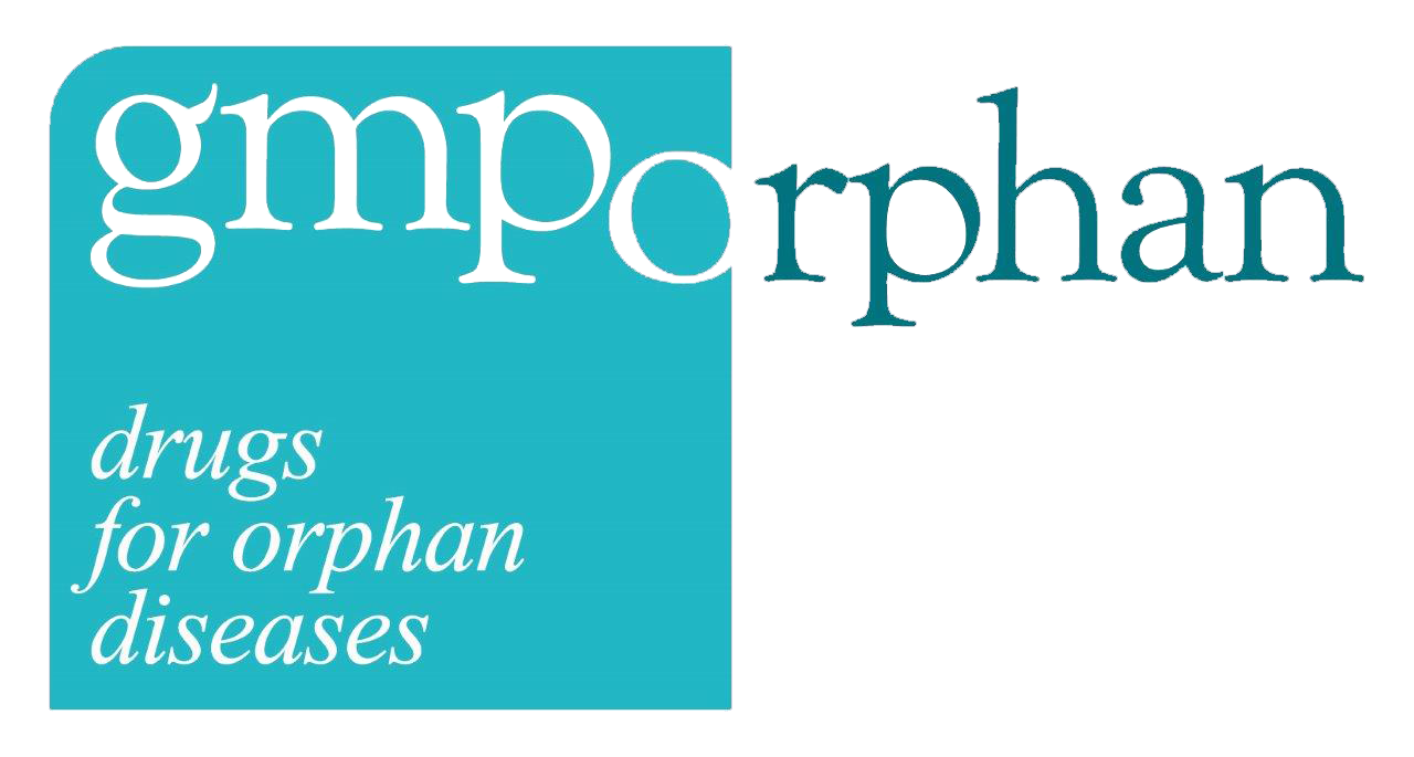 Header von gmp-orphan Deutschland GmbH