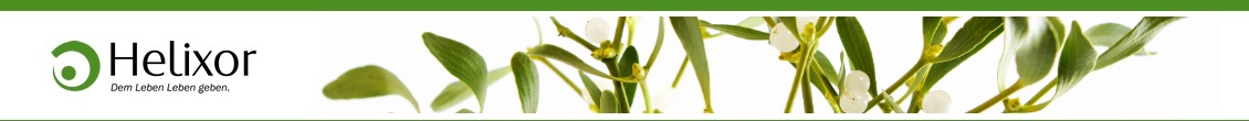 Helixor Heilmittel GmbH