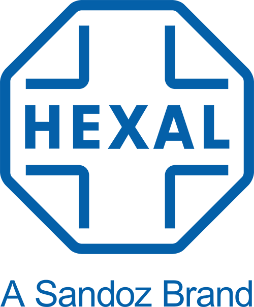 Header von Hexal AG