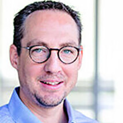 Autorenbild von Prof. Dr. med. Albrecht Stenzinger