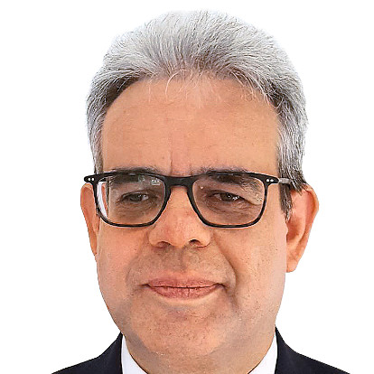 Autorenbild von Dr. med. Alexander Burchardt