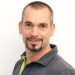 Autor "Dr. med. Alexander Rupp"