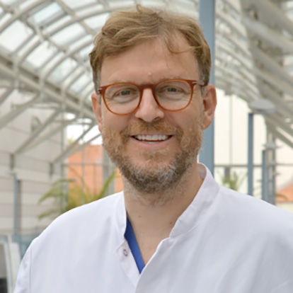 Autorenbild von Prof. Dr. med. Alexander Wree