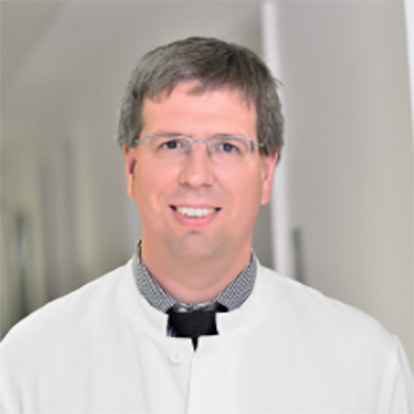 Autorenbild von Professor Dr. med. Andreas Schäfer