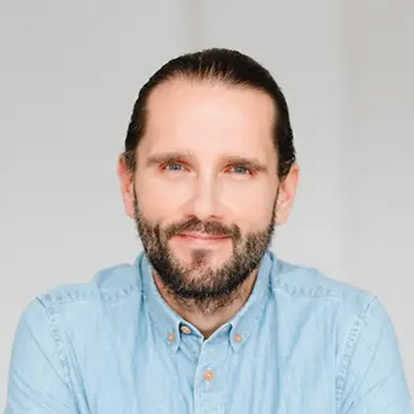 Autorenbild von Dr. med. Andreas Weins