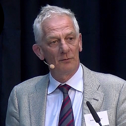 Autor "Prof. Andreas M. Zeiher"
