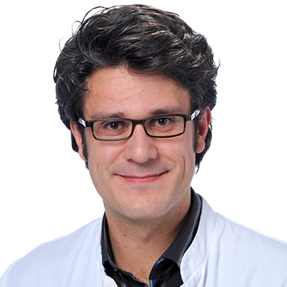 Autor "Prof. Dr. med. Andreas Zwergal"