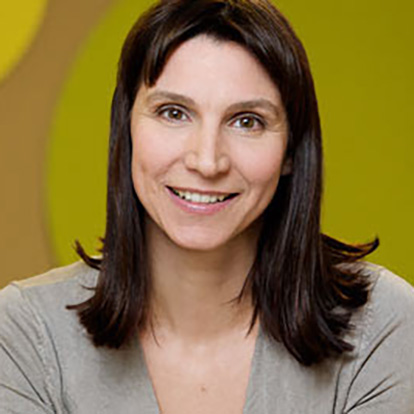 Autorenbild von Dr. med. Anja Mutz