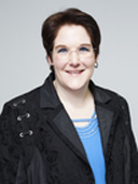 Autorenbild von Anke Anyadiegwu