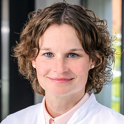Autorenbild von Univ.-Prof. Dr. med. Annalen Bleckmann