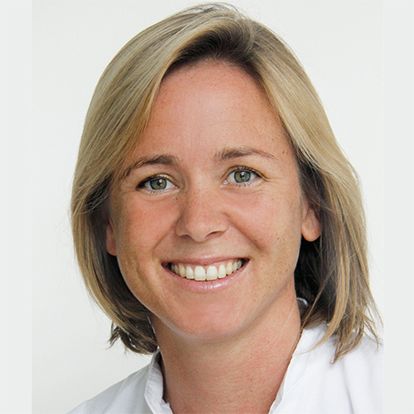 Autorenbild von PD Dr. med. Anne Siobhain Quante