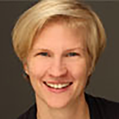 Autorenbild von Prof. Dr. rer. nat. Annika Waldmann