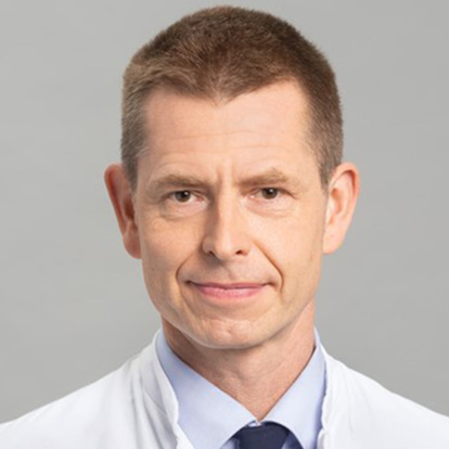Autorenbild von Prof. Dr. med. Arnd Hönig