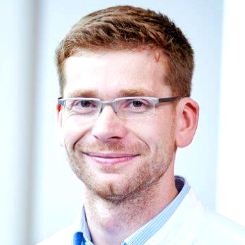 Autor "Dr. med. Arnd Kleyer"