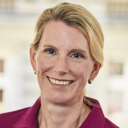 Autorenbild von Dr. med. Beatrice Probst