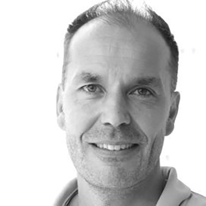 Autorenbild von Prof. Dr. med. Benno Hartung