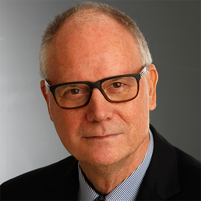 Autorenbild von PD Dr. med. Bernd Bokemeyer