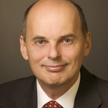 Autor "Prof. Dr. med. Bernd Salzberger"