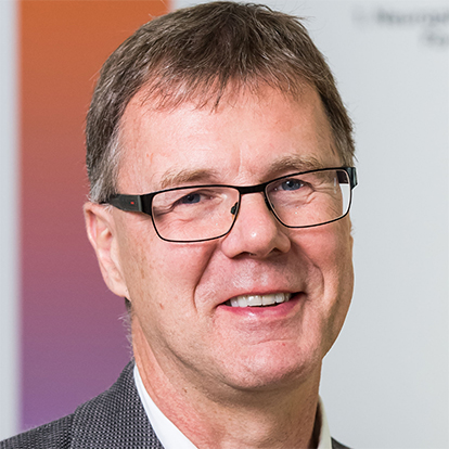 Autorenbild von Prof. Dr. med. Bernd Wilken