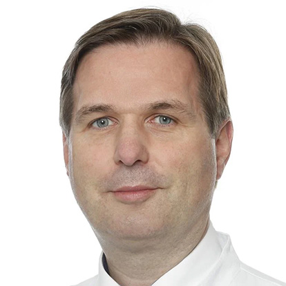 Autorenbild von PD Dr. med. Björn-Erik Ole Jensen