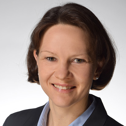 Autorenbild von Prof. Dr. rer. nat. Carina Hohmann